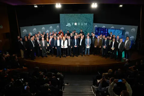 3o ΣΠΑΥ Forum 2024