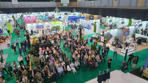Attica Green Expo 2025